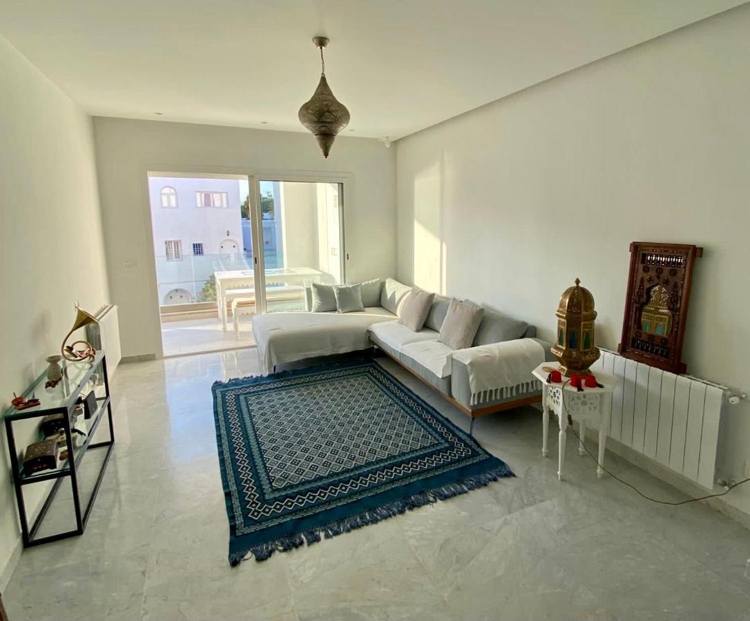 Dar Sheherazade Hammamet