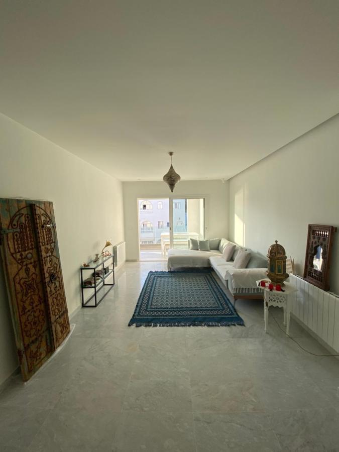 Apartment Dar Sheherazade