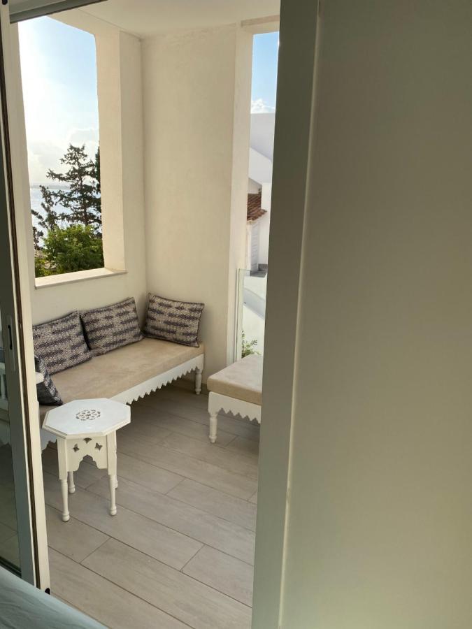Apartment Dar Sheherazade Hammamet