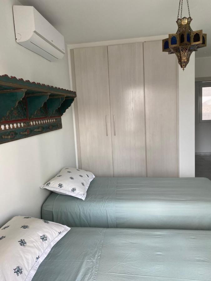 Apartment Dar Sheherazade *