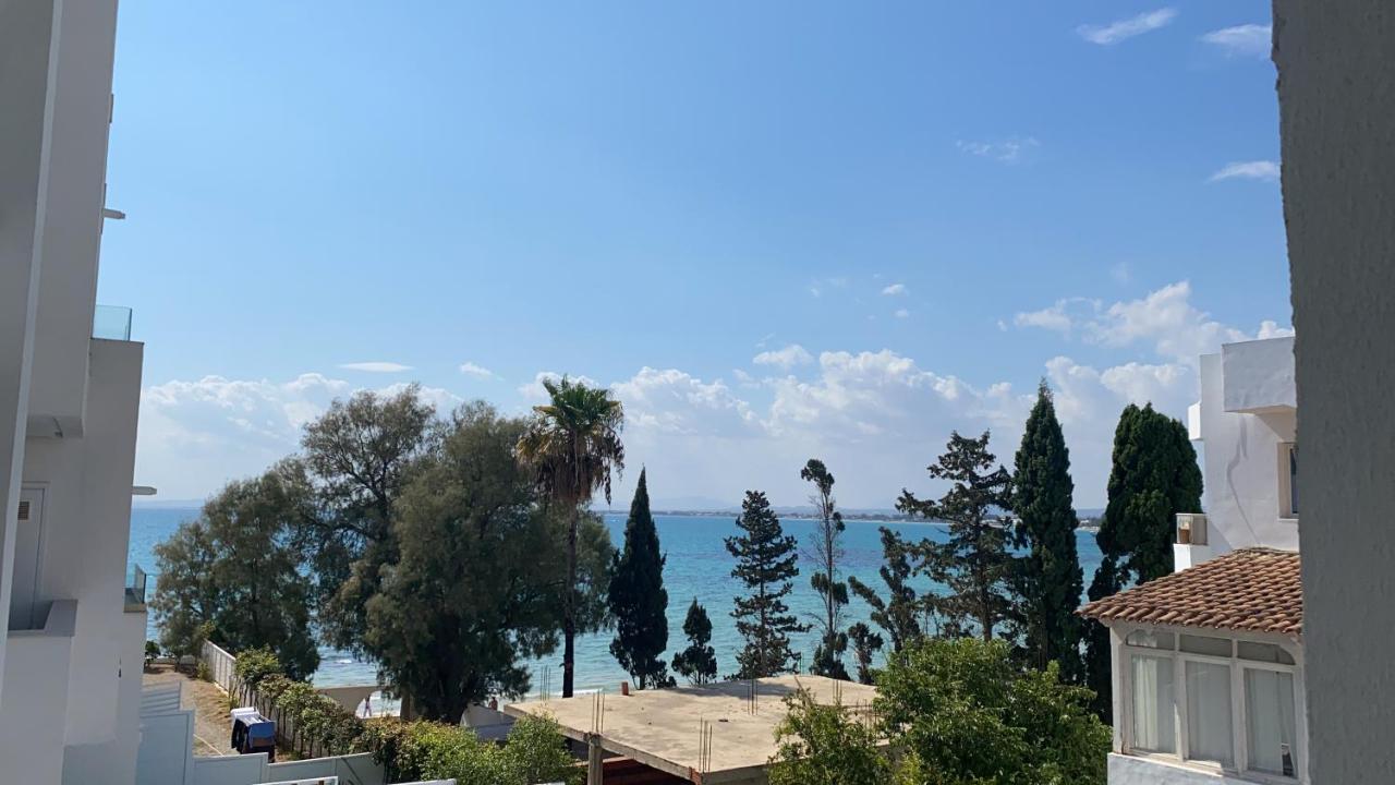 Dar Sheherazade Apartment