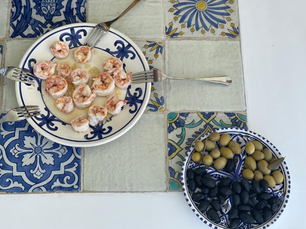 Apartment Dar Sheherazade *
