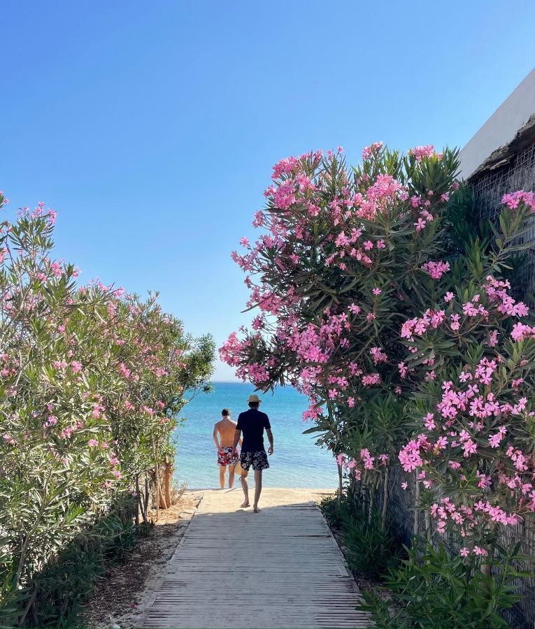 Dar Sheherazade * Hammamet
