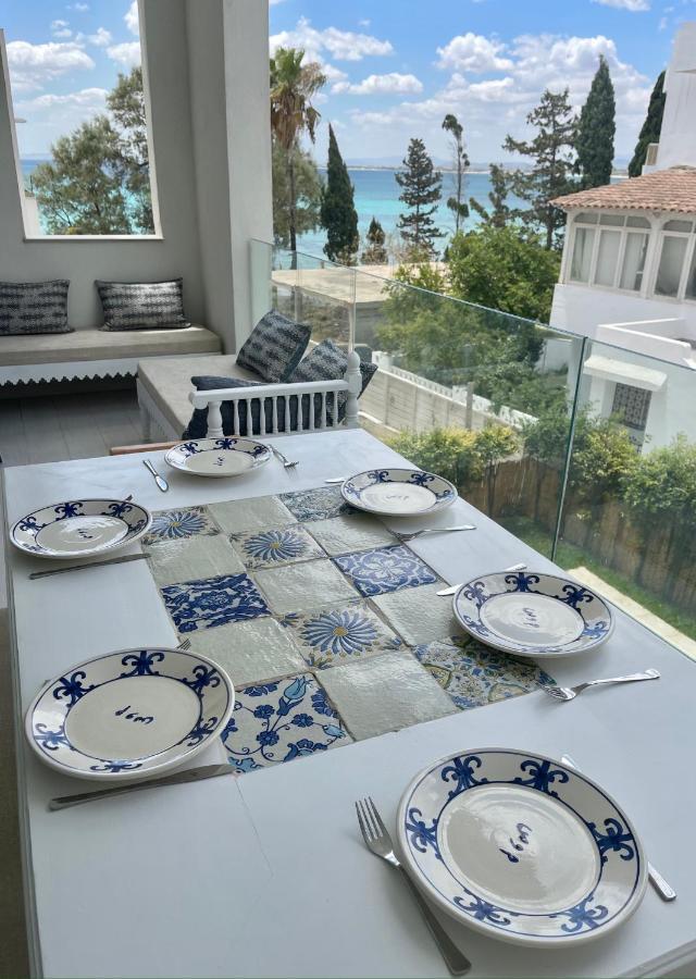 Dar Sheherazade Apartment *
